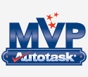 Autotask MVP