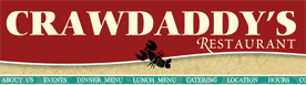 Crawdaddy's Restaurant
